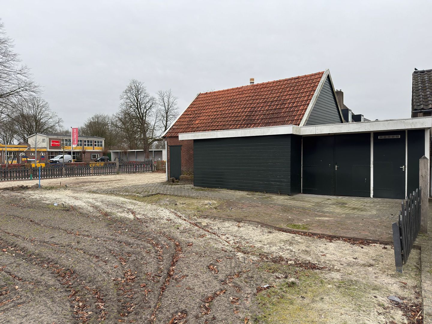 Foto 4 van Europaweg 146