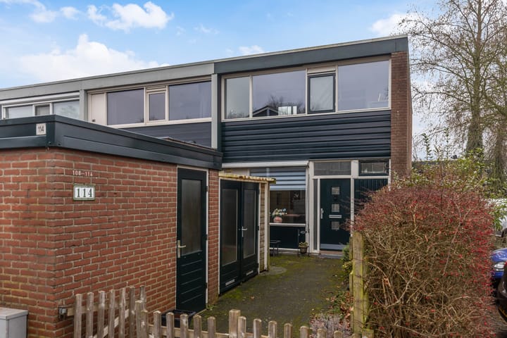 Herbergiershorst 114 main image