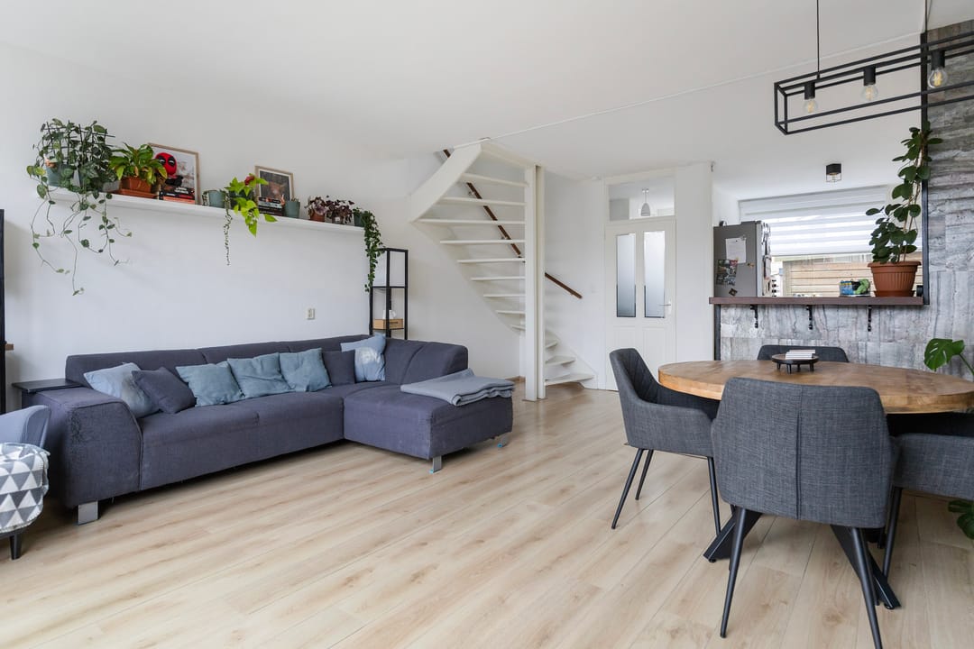 Foto 2 van Herbergiershorst 114