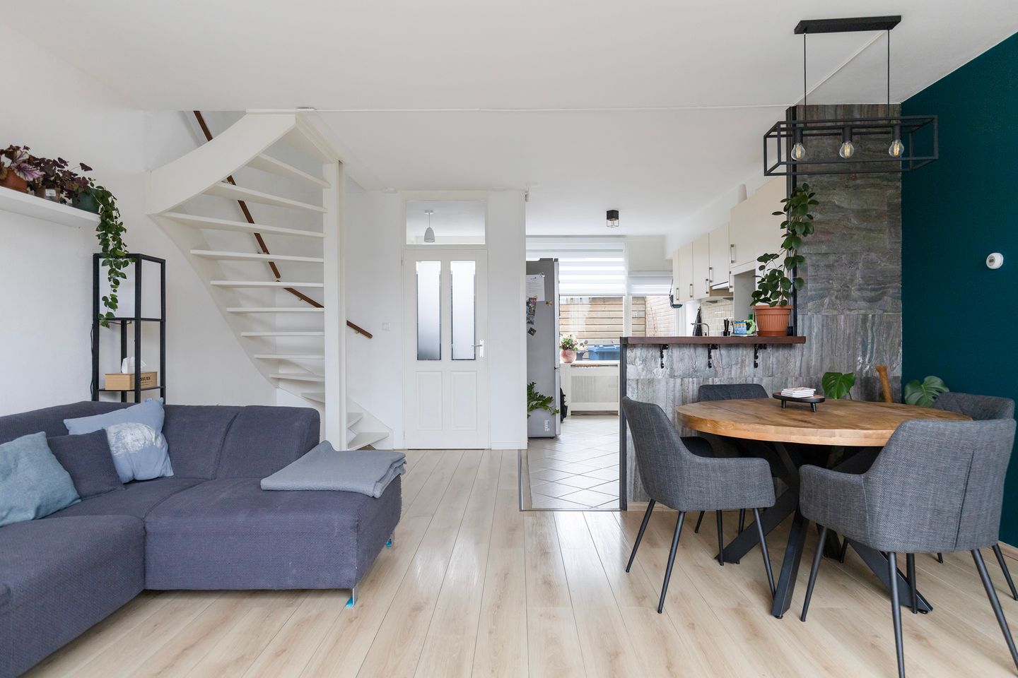 Foto 4 van Herbergiershorst 114