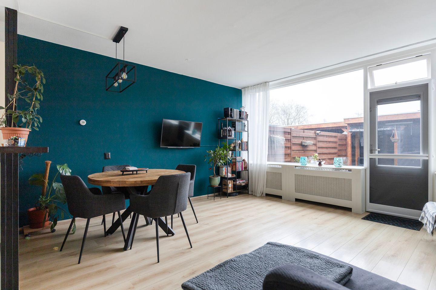 Foto 5 van Herbergiershorst 114