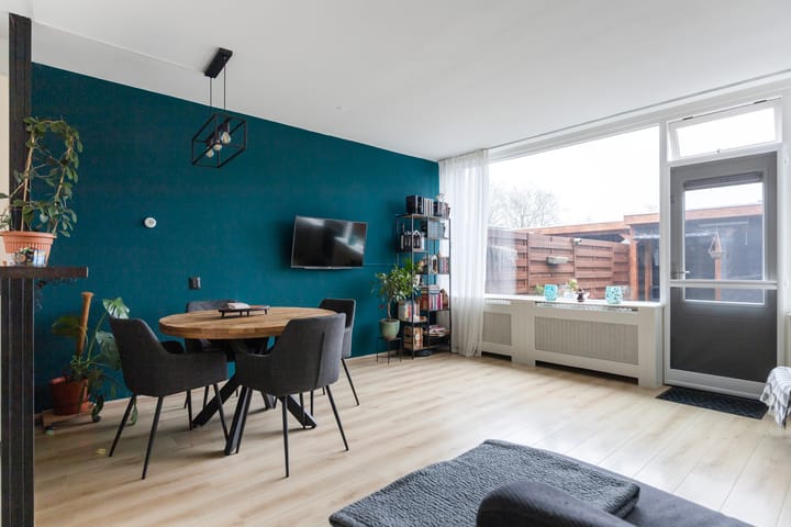 Foto 5 van Herbergiershorst 114