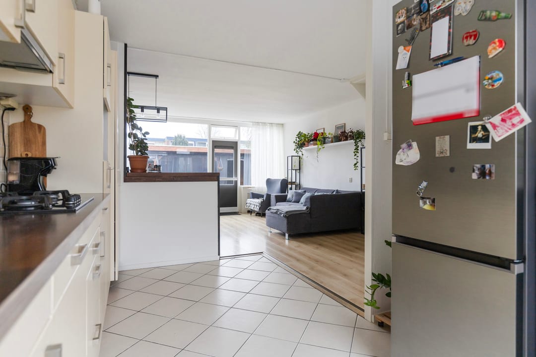 Foto 7 van Herbergiershorst 114