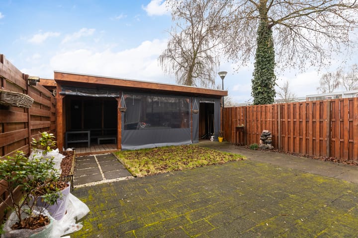 Foto 18 van Herbergiershorst 114