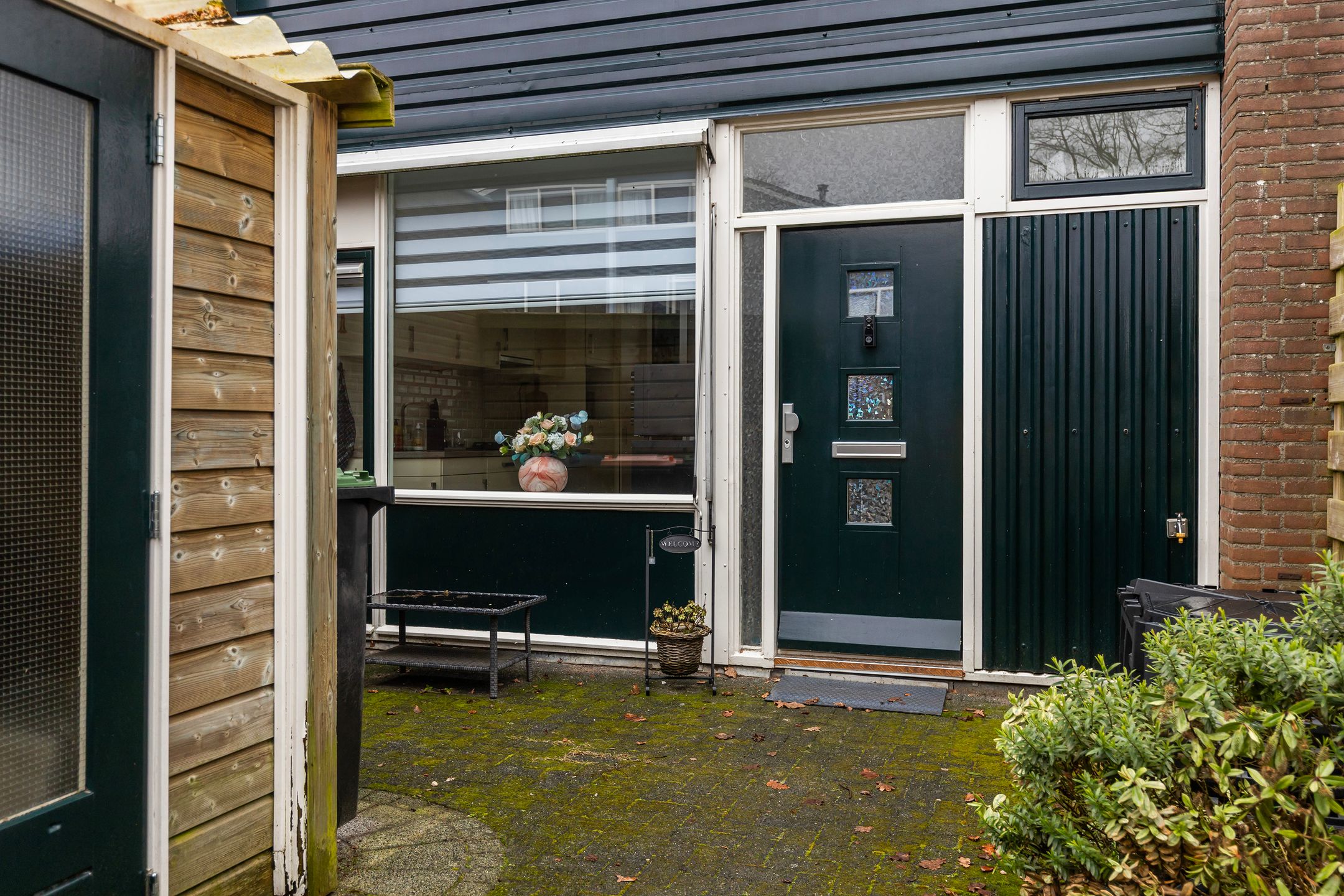 Foto 21 van Herbergiershorst 114