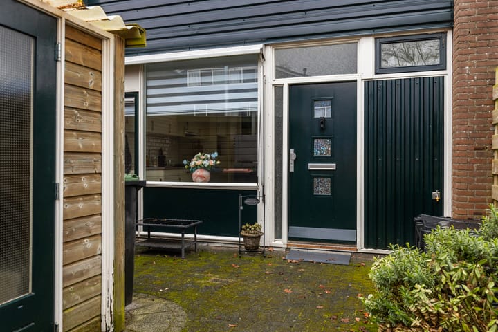 Foto 21 van Herbergiershorst 114