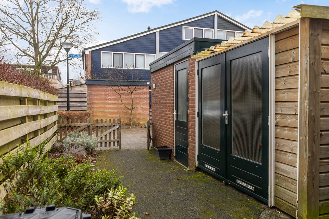 Foto 22 van Herbergiershorst 114