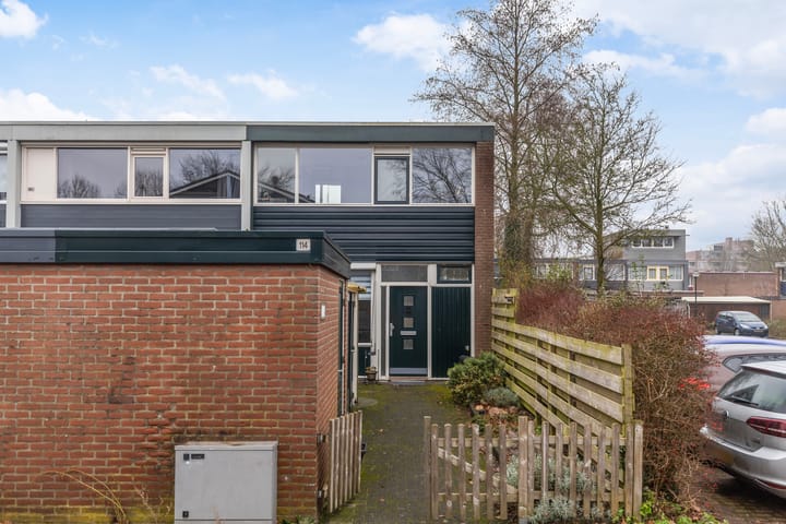 Foto 23 van Herbergiershorst 114