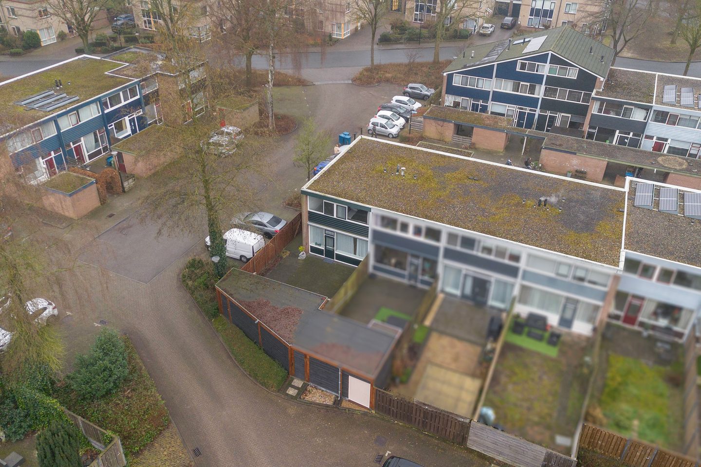 Foto 25 van Herbergiershorst 114