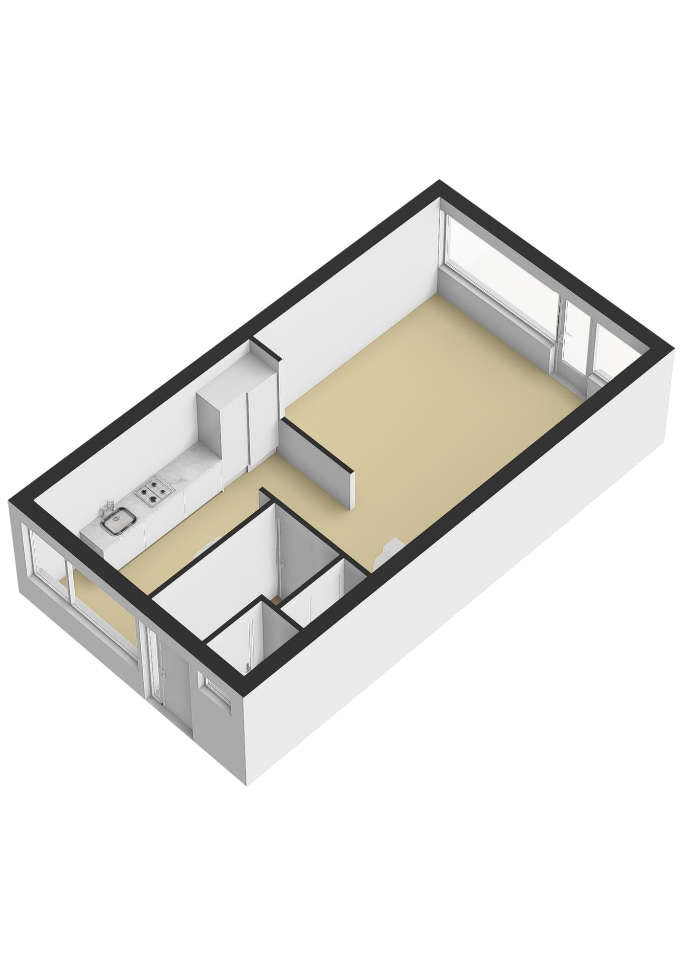 Foto 27 van Herbergiershorst 114