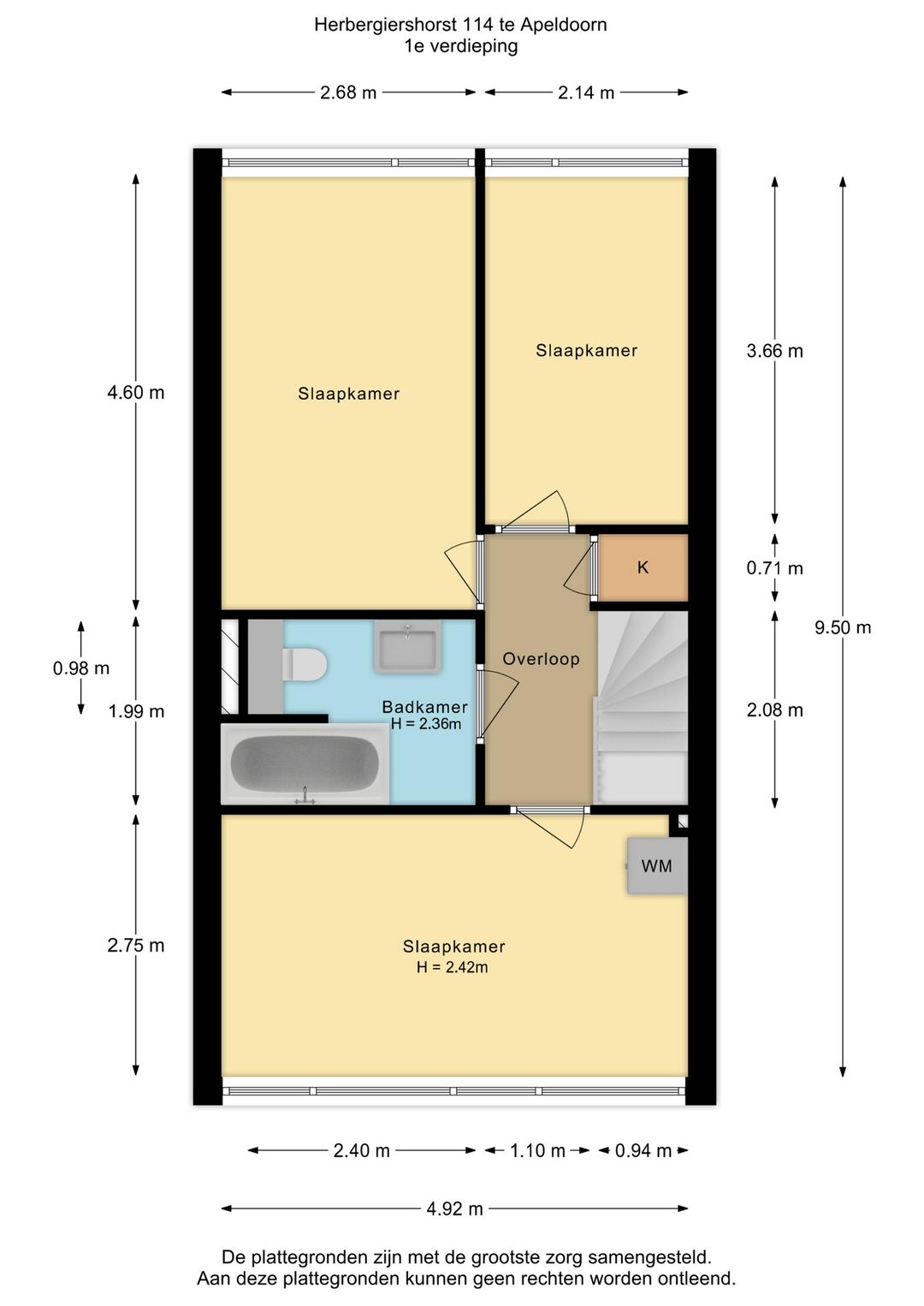 Foto 28 van Herbergiershorst 114