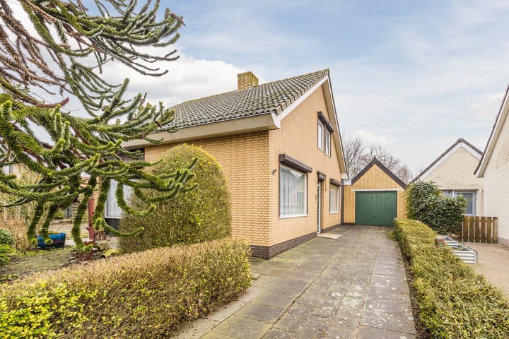 Foto 5 van Rolleweg 48