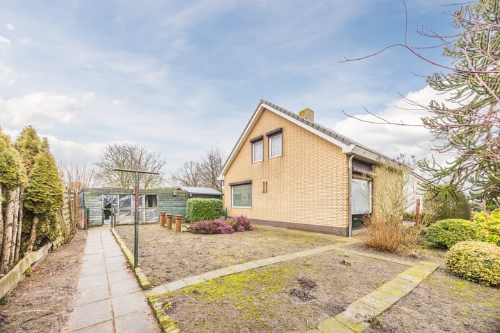 Foto 2 van Rolleweg 48