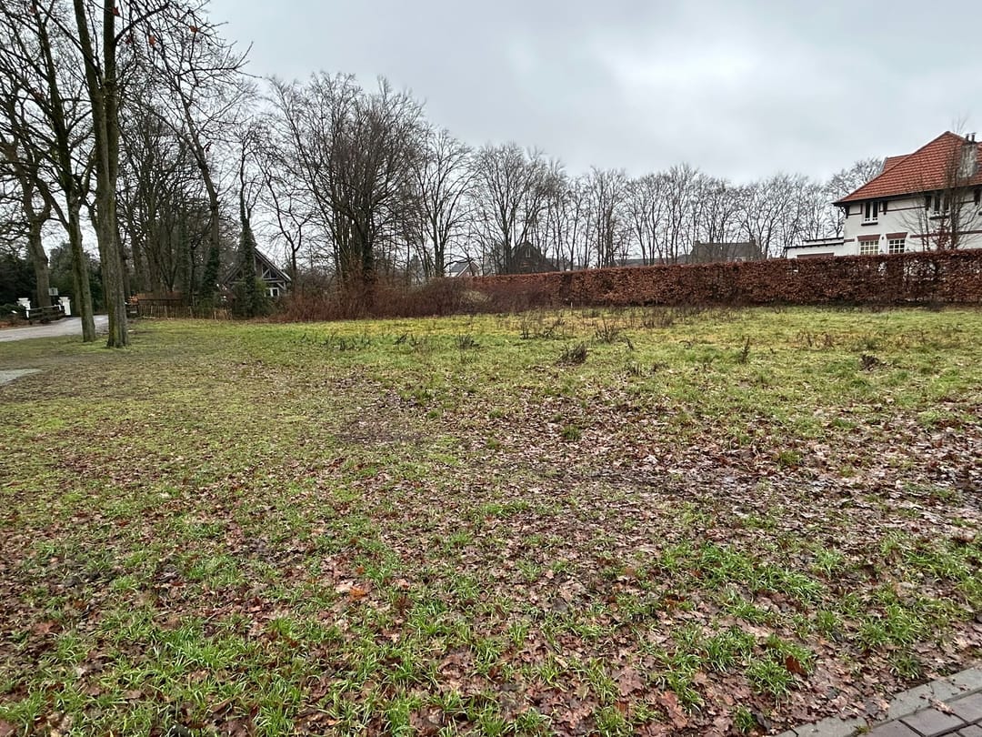 Foto 1 van Pastoor Thijssenlaan