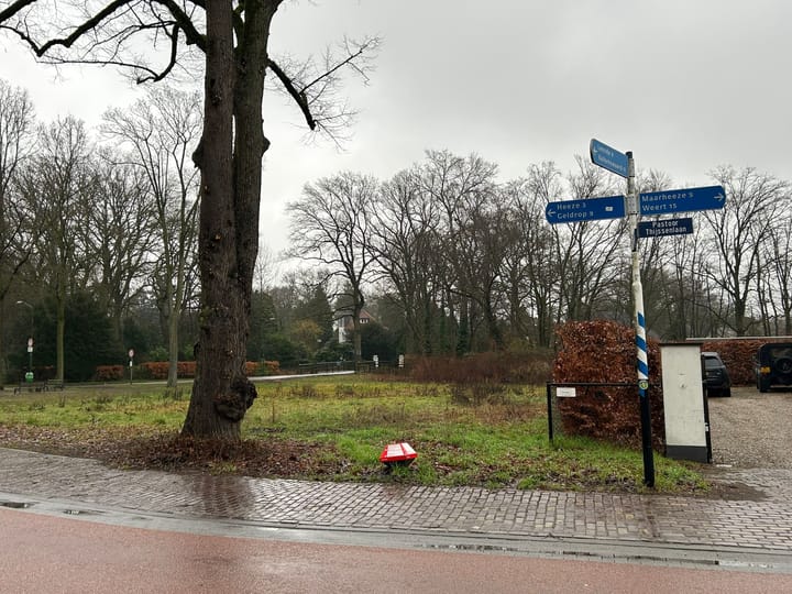 Foto 2 van Pastoor Thijssenlaan