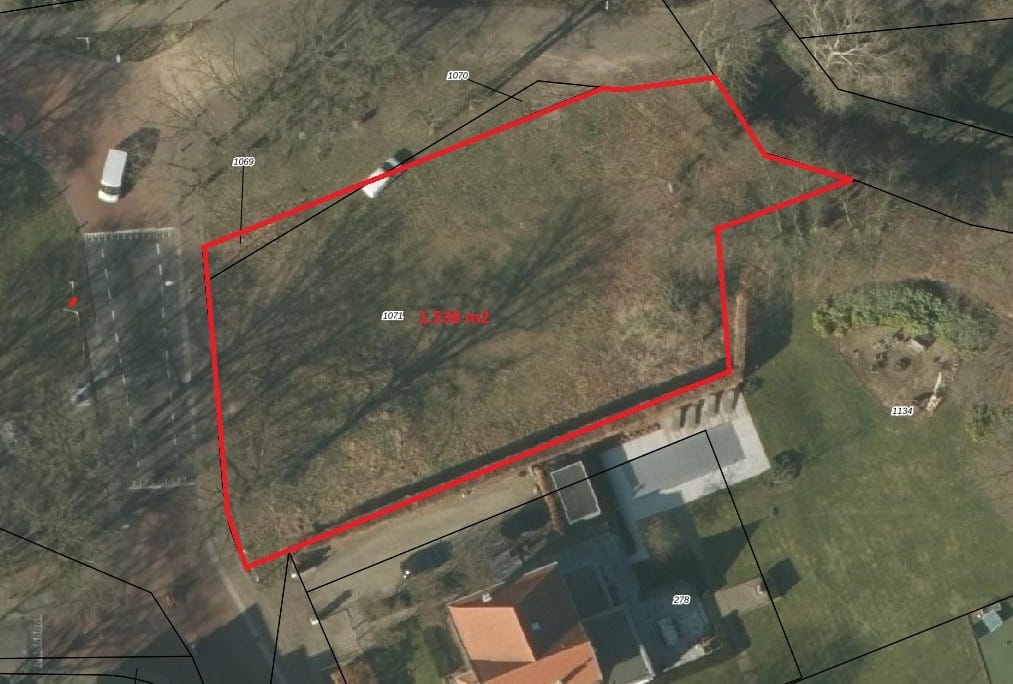 Foto 3 van Pastoor Thijssenlaan