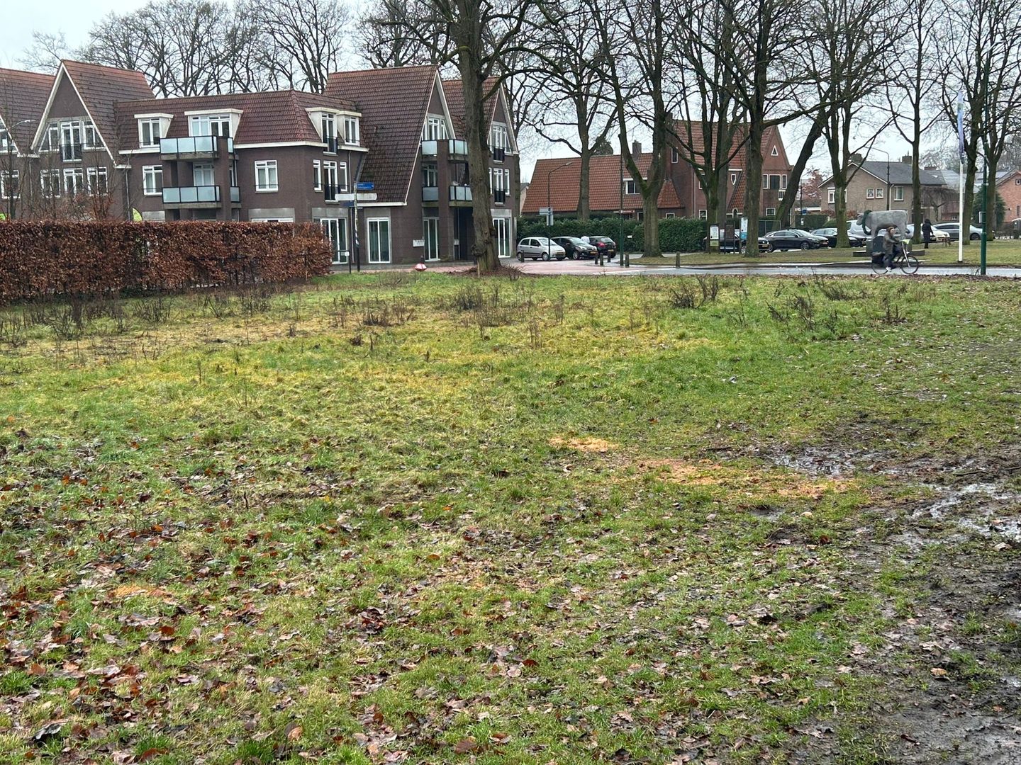 Foto 5 van Pastoor Thijssenlaan