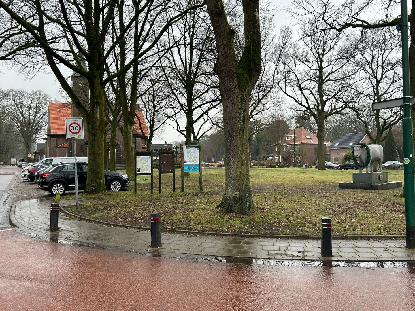 Foto 10 van Pastoor Thijssenlaan