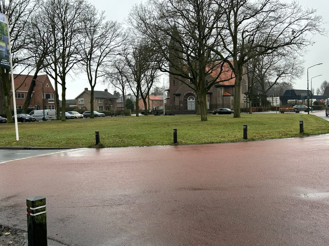 Foto 11 van Pastoor Thijssenlaan