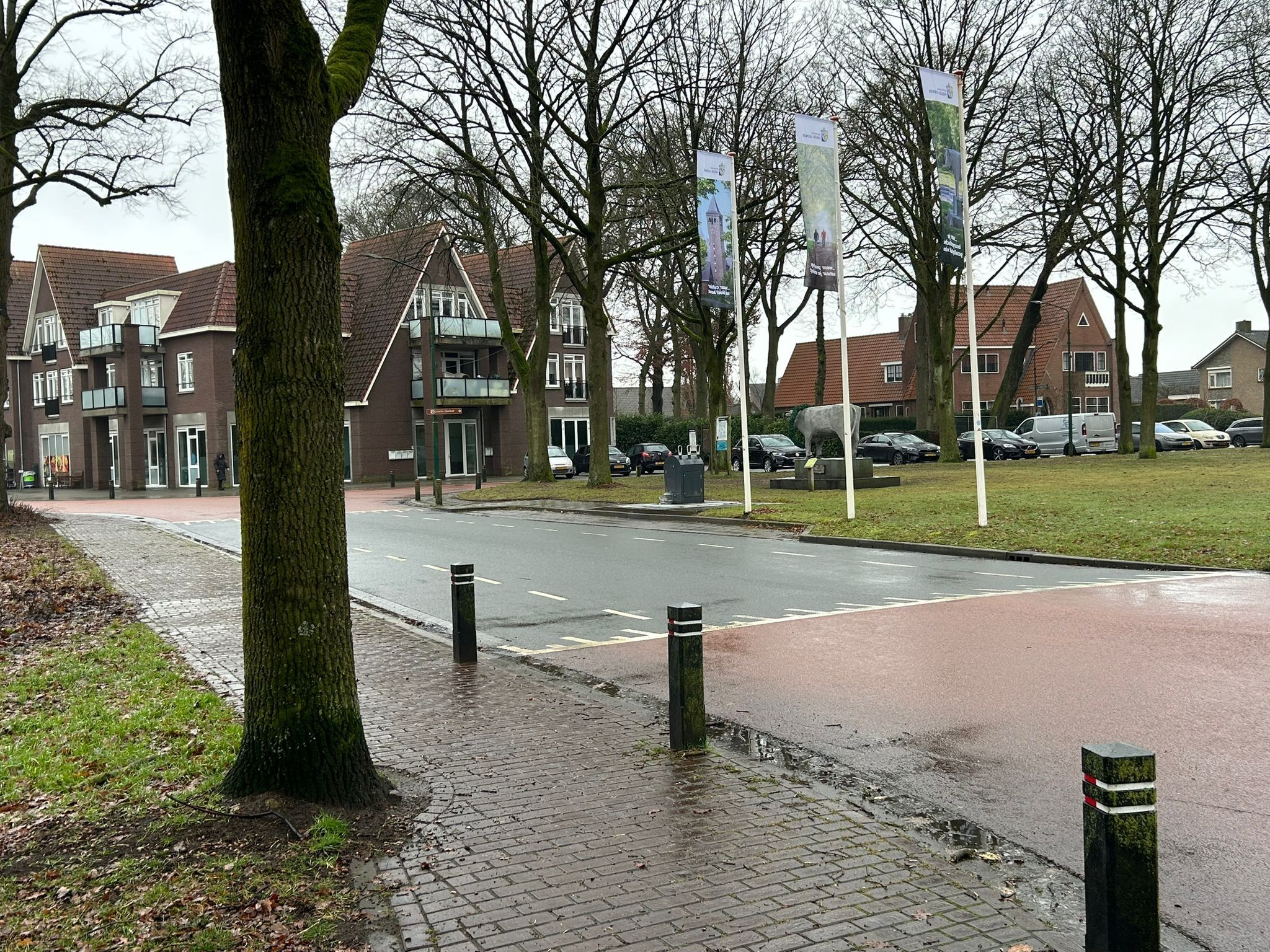 Foto 12 van Pastoor Thijssenlaan