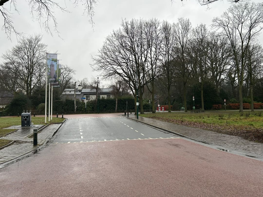 Foto 13 van Pastoor Thijssenlaan