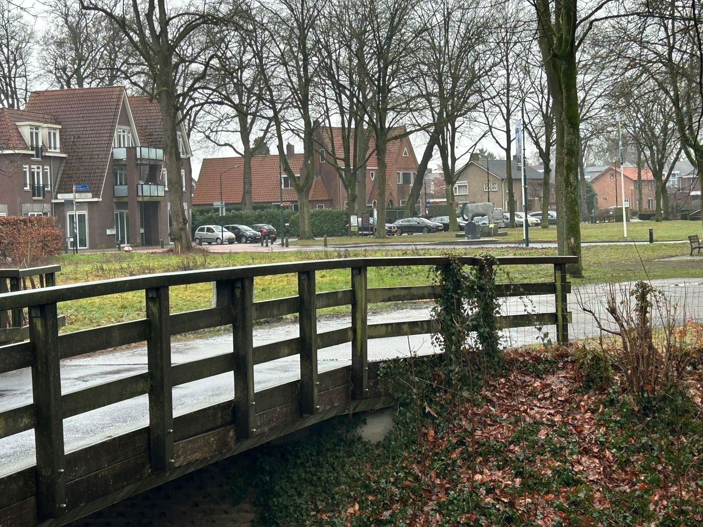 Foto 14 van Pastoor Thijssenlaan