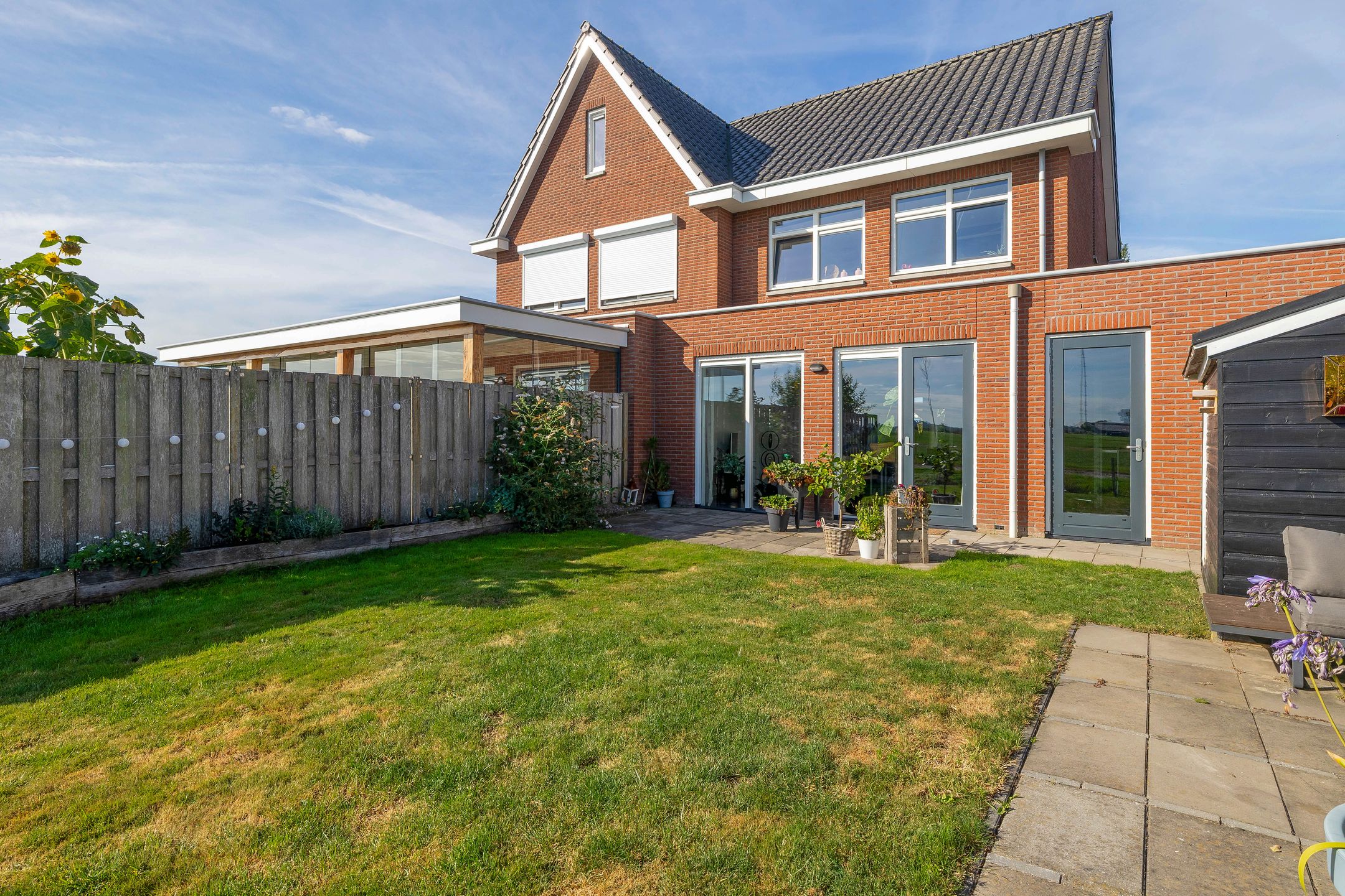 Foto 3 van Van Mieropstraat 23