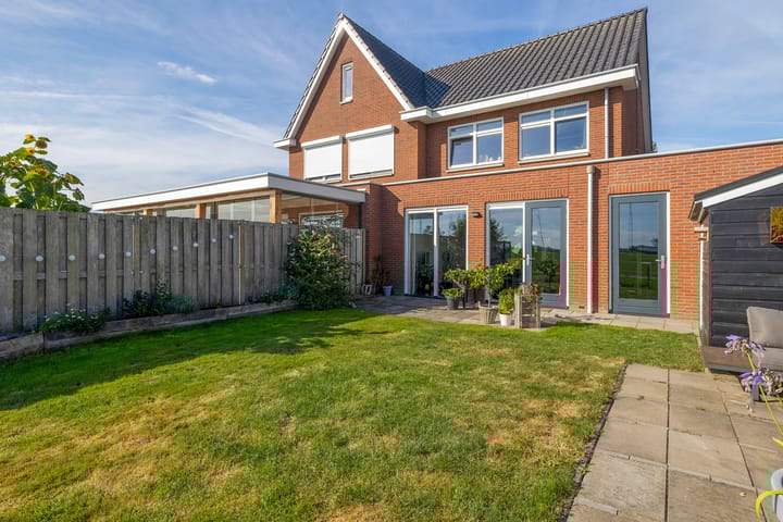 Foto 3 van Van Mieropstraat 23