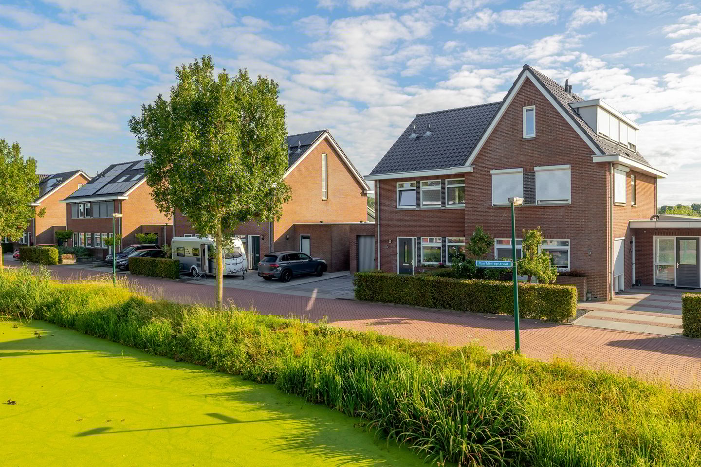 Foto 4 van Van Mieropstraat 23