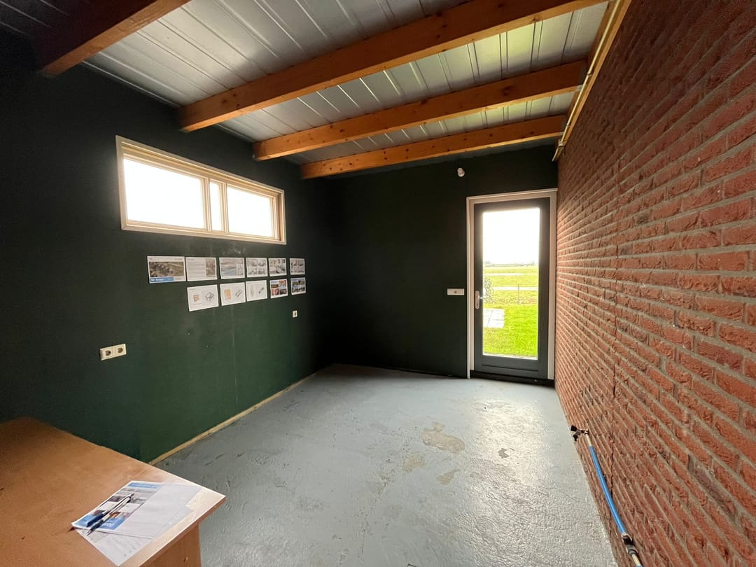 Foto 11 van Van Mieropstraat 23