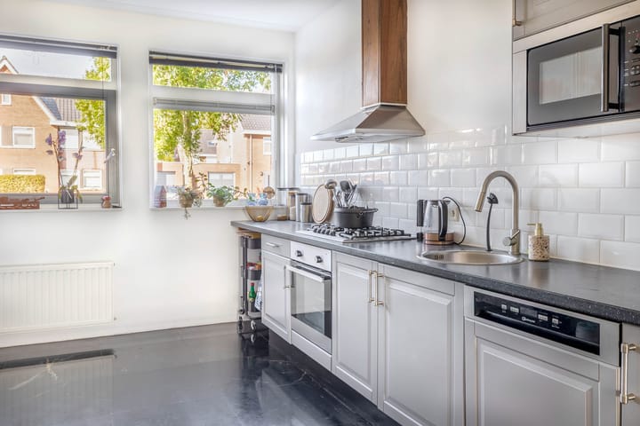 Foto 19 van Van Mieropstraat 23