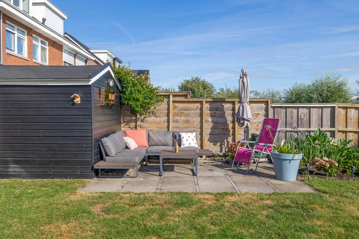 Foto 33 van Van Mieropstraat 23