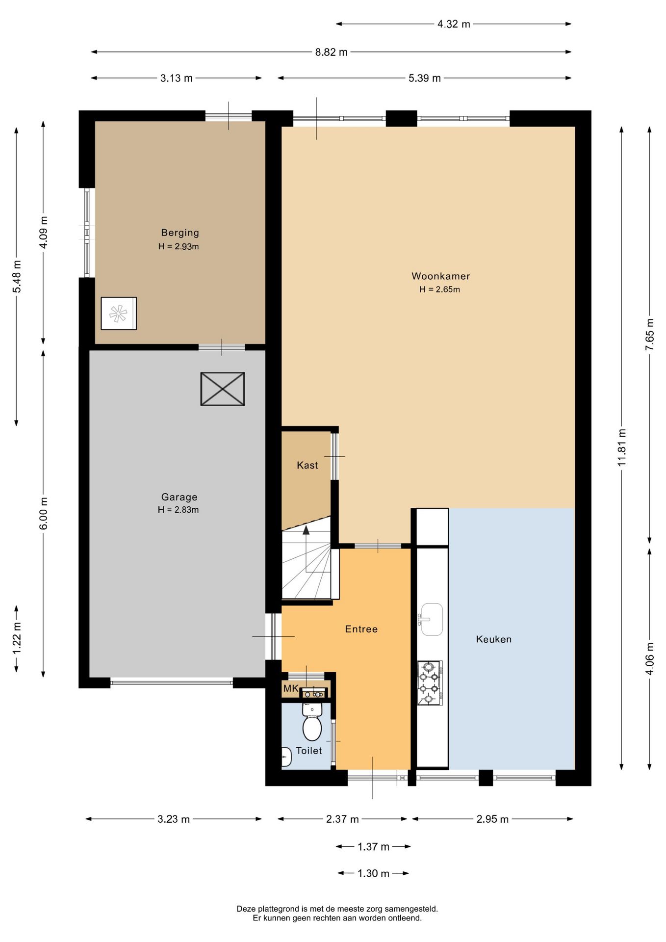 Foto 45 van Van Mieropstraat 23