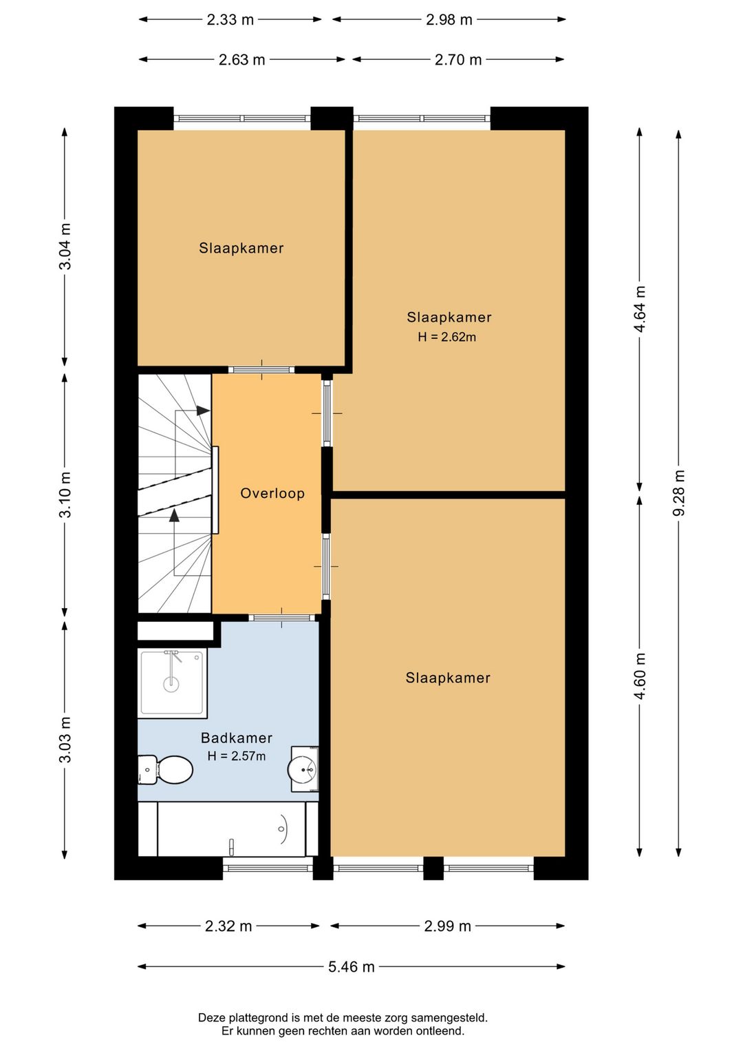 Foto 47 van Van Mieropstraat 23