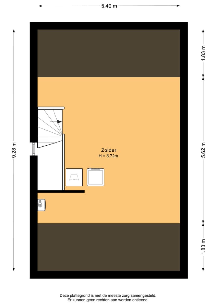 Foto 49 van Van Mieropstraat 23