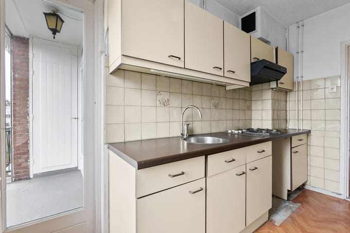 Foto 12 van Jozef Israëlslaan 269