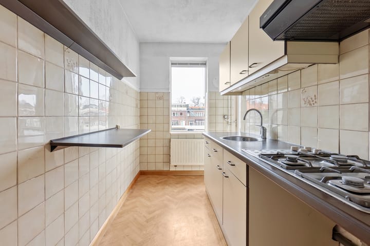 Foto 13 van Jozef Israëlslaan 269