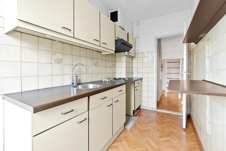 Foto 14 van Jozef Israëlslaan 269