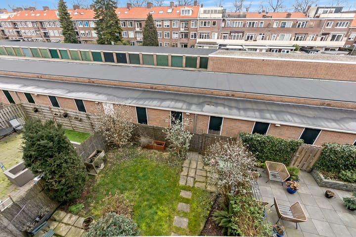 Foto 16 van Jozef Israëlslaan 269