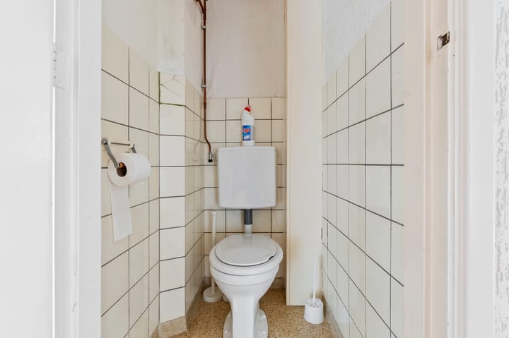 Foto 21 van Jozef Israëlslaan 269