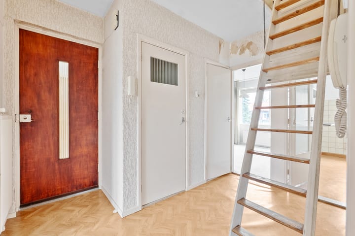 Foto 22 van Jozef Israëlslaan 269