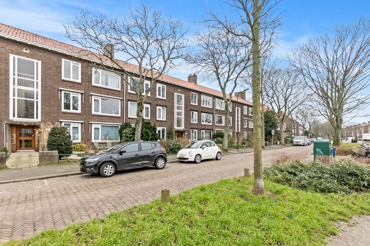 Foto 40 van Jozef Israëlslaan 269