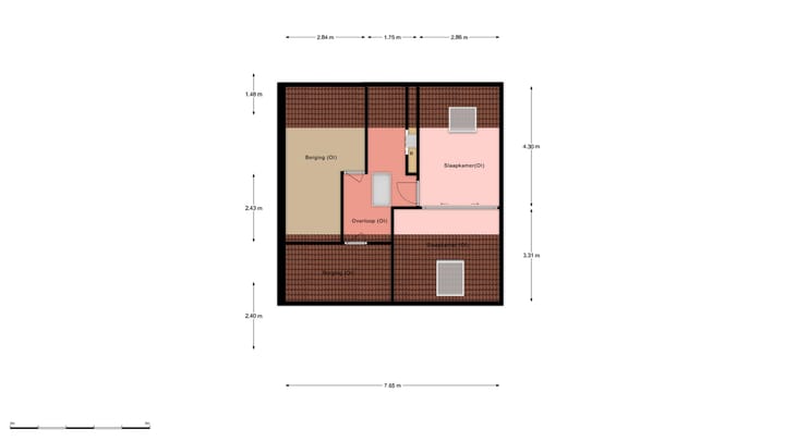 Foto 44 van Jozef Israëlslaan 269