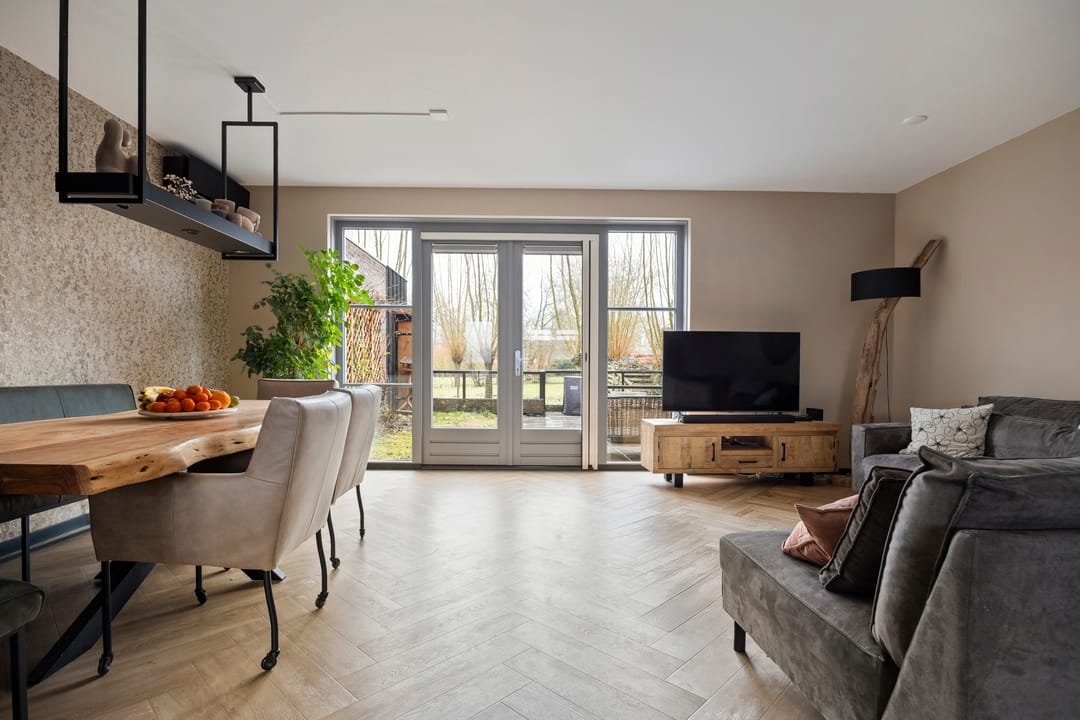 Photo 1 of Schoolstraat 16