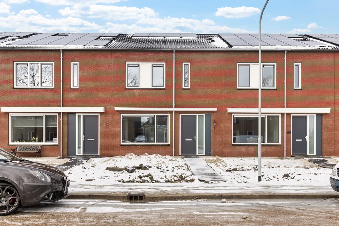 Foto 1 van Statenlaan 8