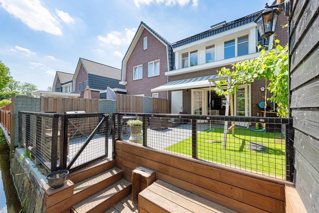 Photo 13 of Schoolstraat 16