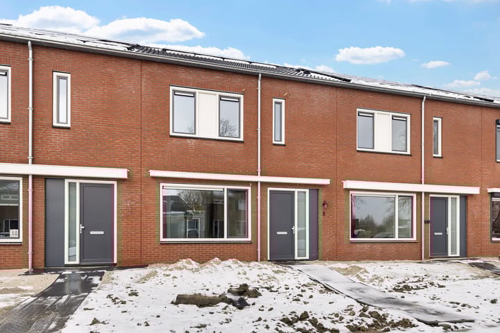 Foto 2 van Statenlaan 8