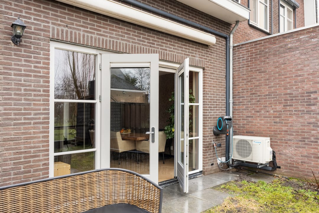 Photo 16 of Schoolstraat 16