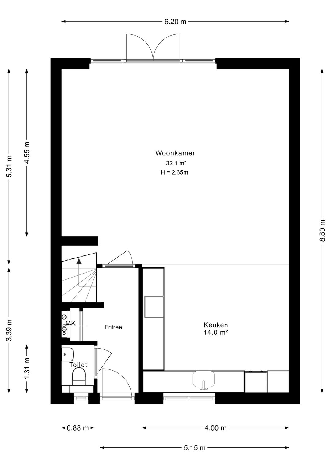 Photo 41 of Schoolstraat 16