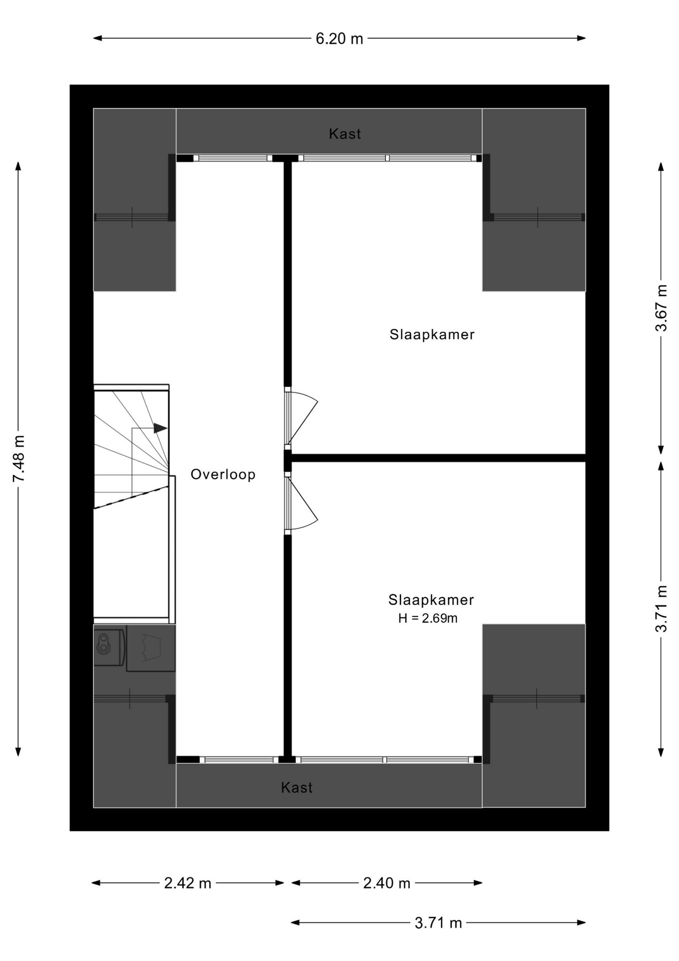 Photo 45 of Schoolstraat 16